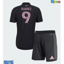 Inter Miami Luis Suarez #9 Gostujuci Dres za djecu 2026-27 Kratak Rukav (+ Kratke hlače)